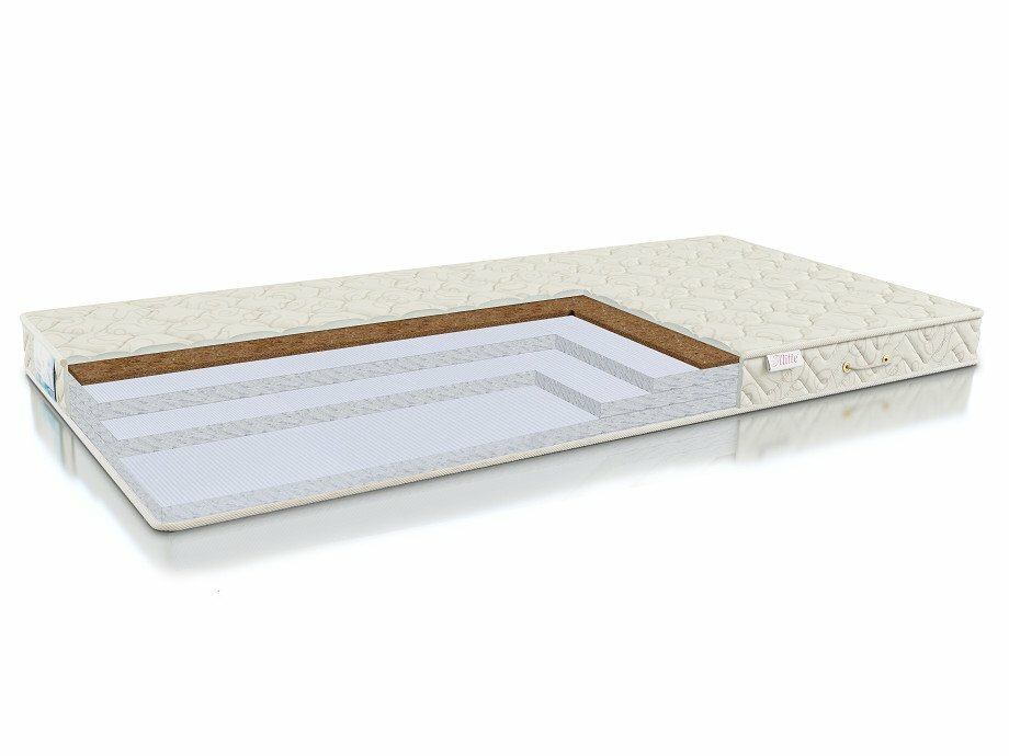 Детский матрас Alitte Enfant Fidget HM-10-K 80x185