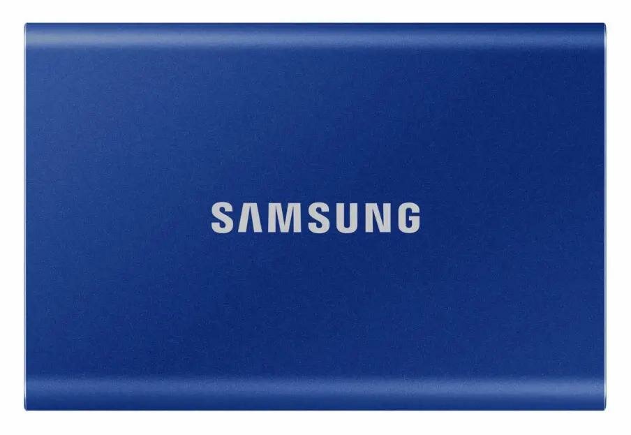 Внешний накопитель SSD Samsung MU-PC1T0H/WW 1Tb