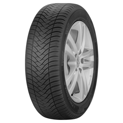 Всесезонные шины Triangle SeasonX TA01 (235/45 R18 98Y)