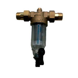 BWT Фильтр механической очистки воды BWT Protector mini С/R 1"
