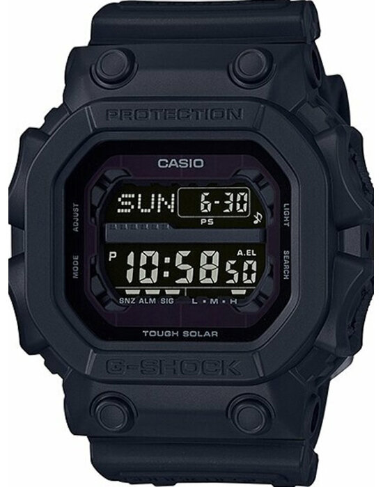 CASIO G-Shock GX-56BB-1