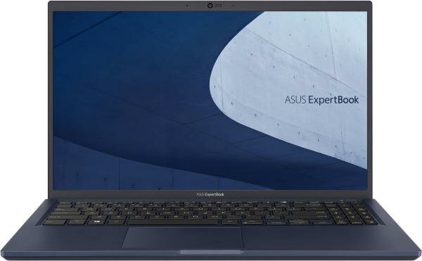 Ноутбук ASUS ExpertBook L1 L1500CDA-BQ0642 (90NX0401-M06750)