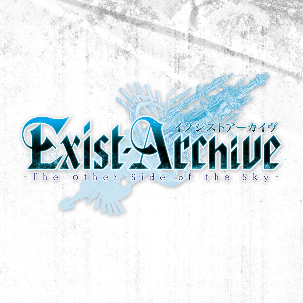 Exist Archive: The Other Side of the Sky PS4 Не диск! Цифровая версия
