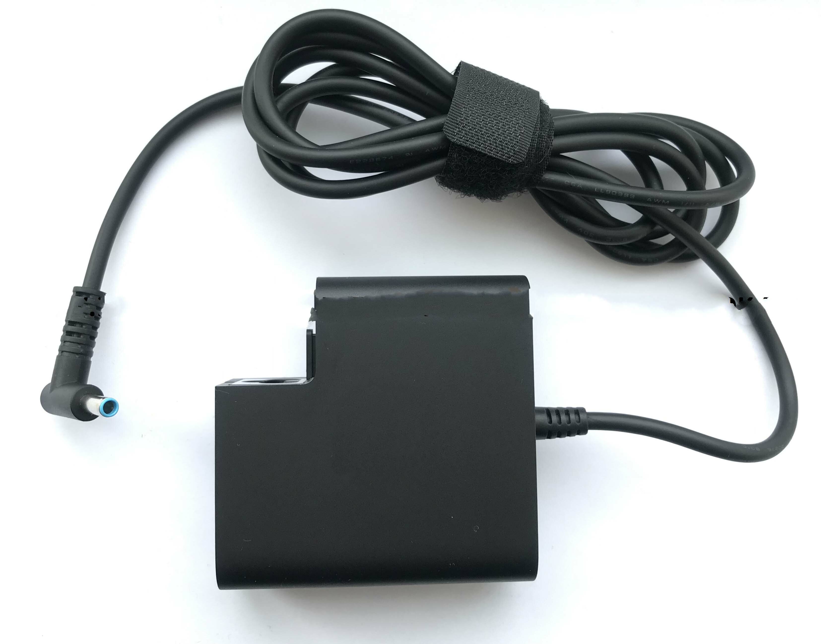 Адаптер блок питания для ноутбука HP TPN-LA05 853605-001 PA-1650-63HP 19,5V-3,33A 65W (4,5*3,0mm)