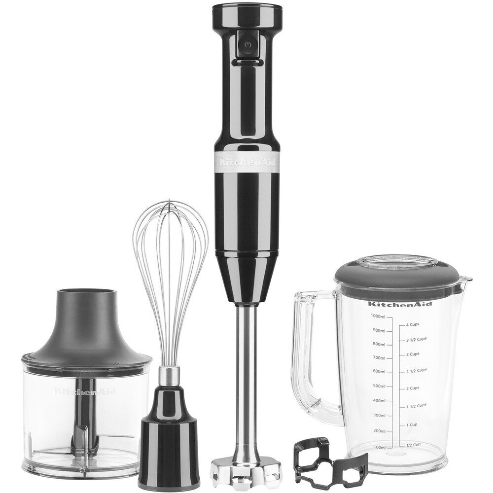 KitchenAid 5KHBV83EOB