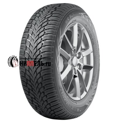 Nokian Tyres WR SUV 4 265/50 R19 110V