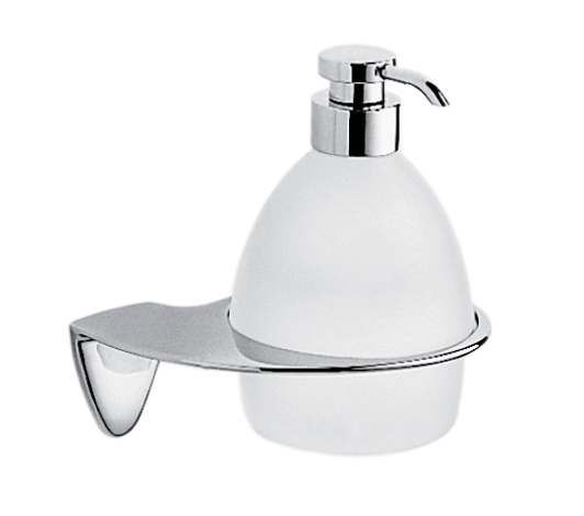 фото Дозатор для жидкого мыла Colombo Design KHALA B9303