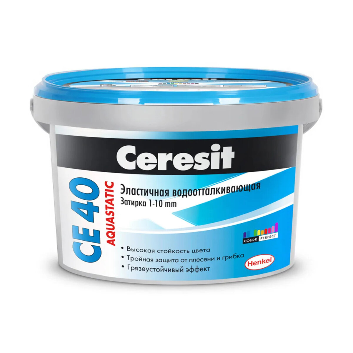    Ceresit CE 40 Aquastatic 01, , 1 