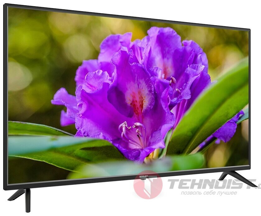 Телевизор SKYLINE 40LT5900-T2-FHD 40"