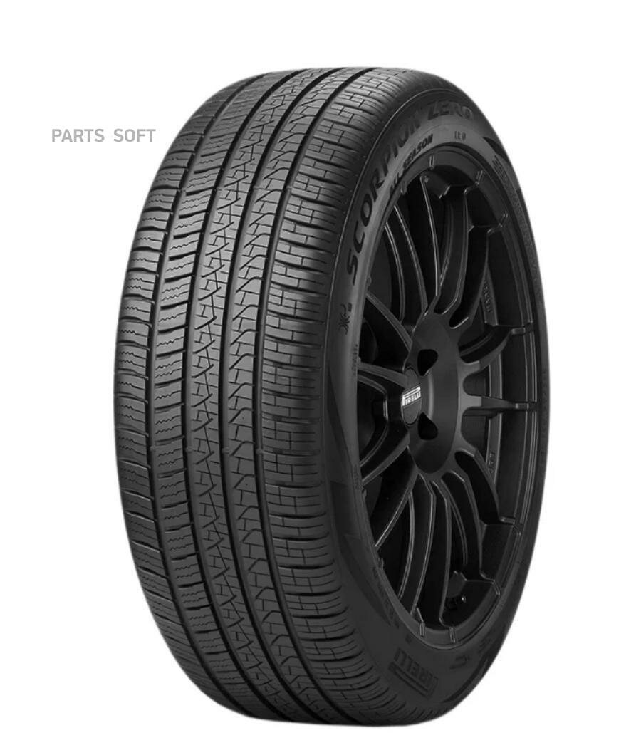 PIRELLI 2858100 Пирелли 275/55/19 V 111 SC ZERO All-Season SUV (MO)