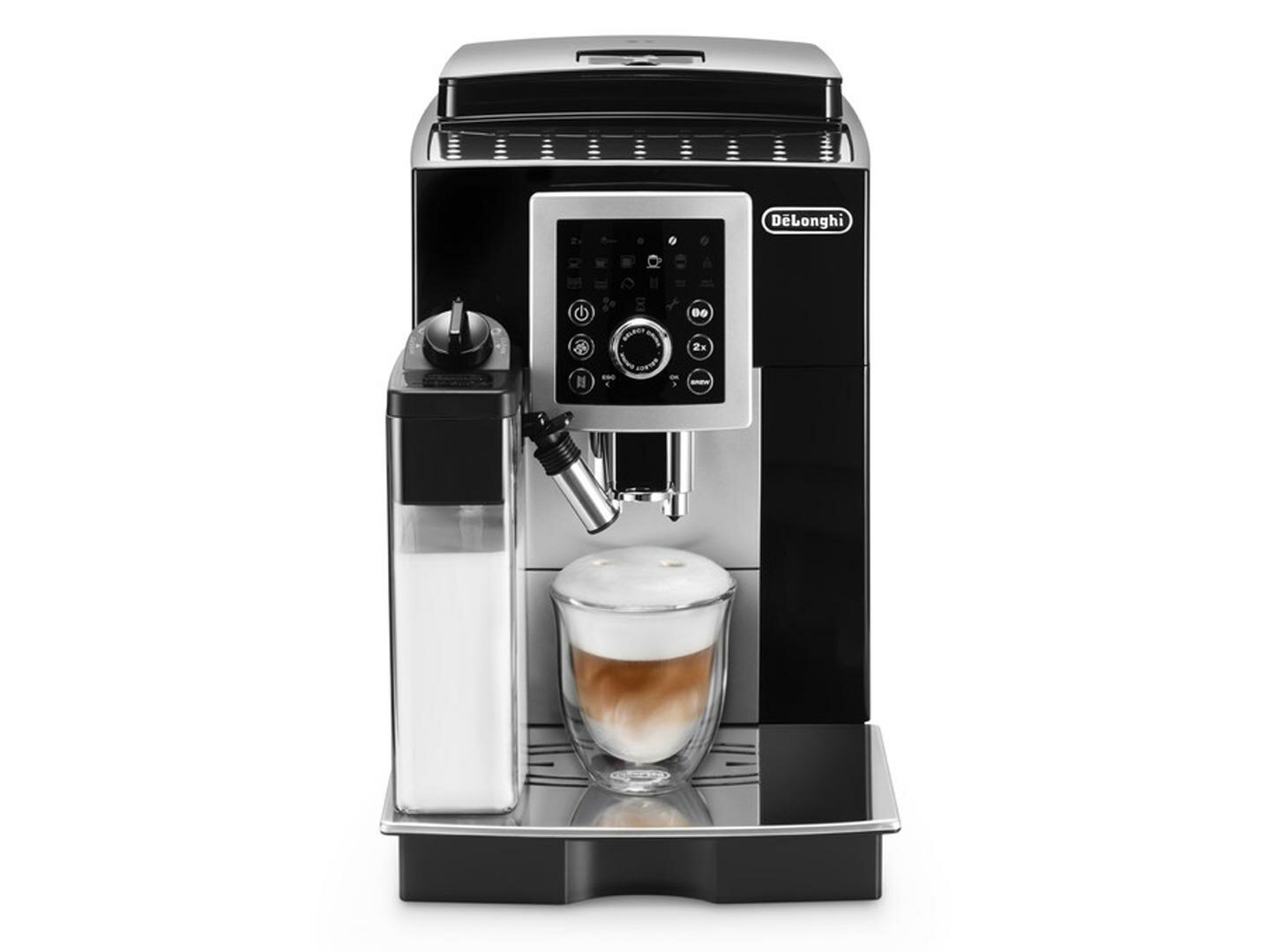 Кофемашина DeLonghi ECAM 23.260.B