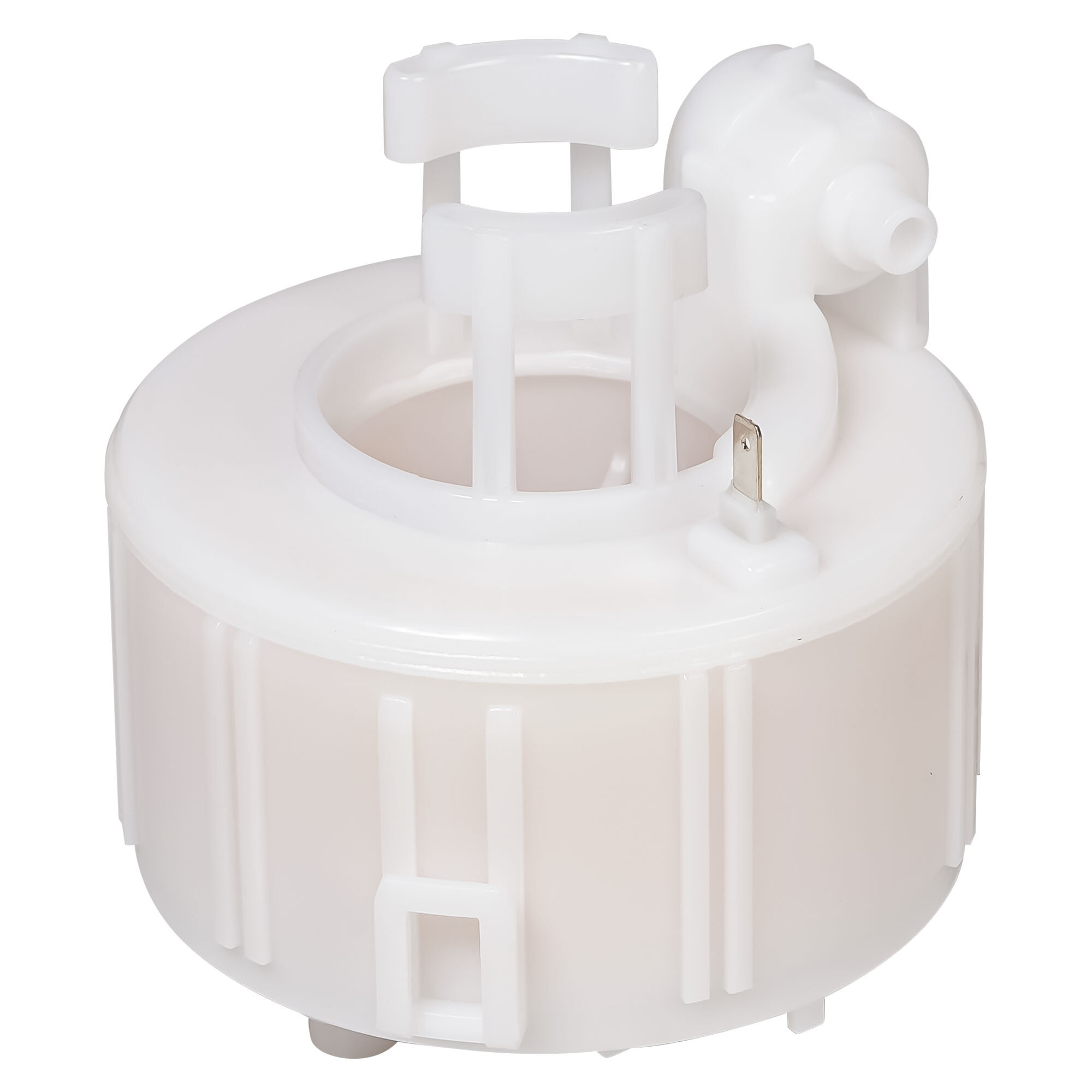 фото Фильтр топливный тонкой очистки для автомобилей Hyundai Solaris (10-)/KIA Rio (10-) 1.4i/1.6i VS-FF 0801 StartVolt