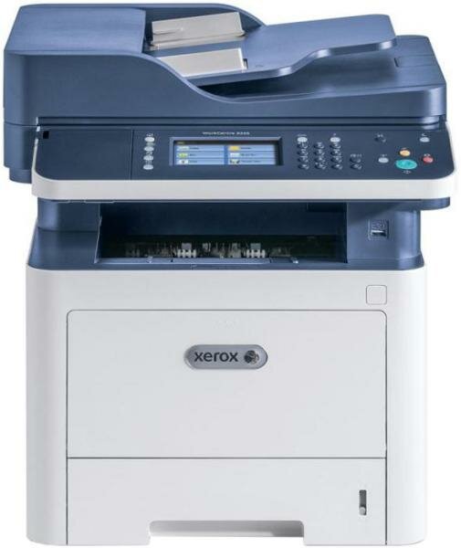  Xerox WorkCentre 3335DNI / A4 35ppm 600x600dpi USB