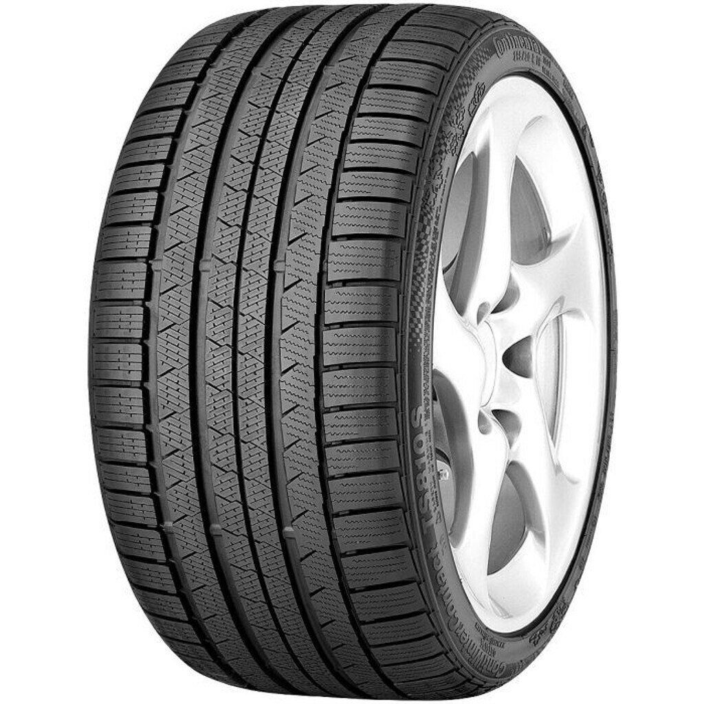 Continental ContiWinterContact TS 810 Sport 235/35R19 91V XL MO