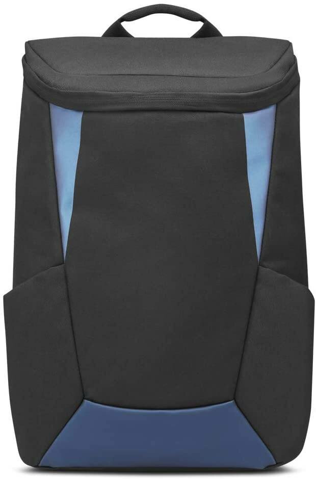 Рюкзак для ноутбука 15.6" Lenovo Gaming, полиэстер, черный (GX40Z24050)