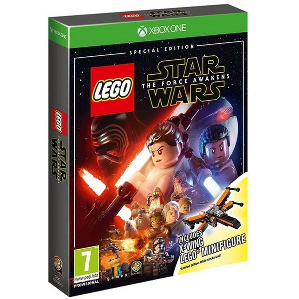   Xbox One LEGO  :  .  