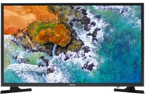 Телевизор LED 32" Samsung UE32N4000AUXRU