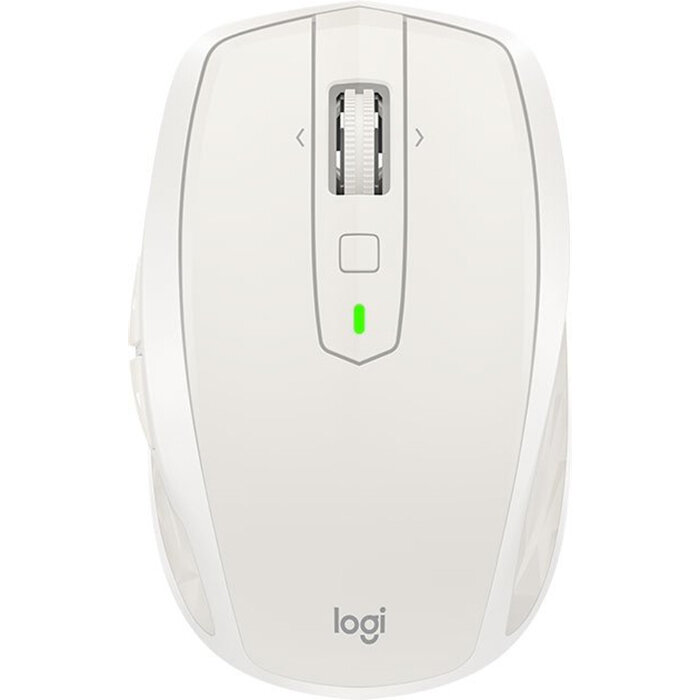 Мышь Logitech Bluetooth/Wireless MX Anywhere 2S Mobile Mouse (910-005155 )