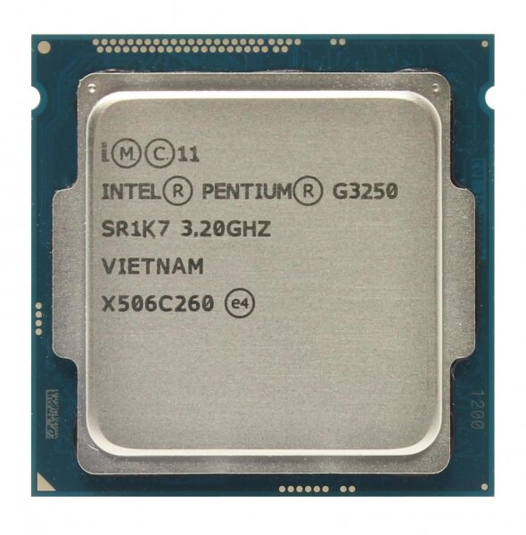 Процессоры Intel Процессор SR1K7 Intel 3200Mhz
