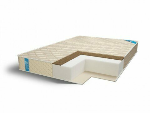 Взрослые матрасы Comfort Line Cocos Roll Classic+ 100x190