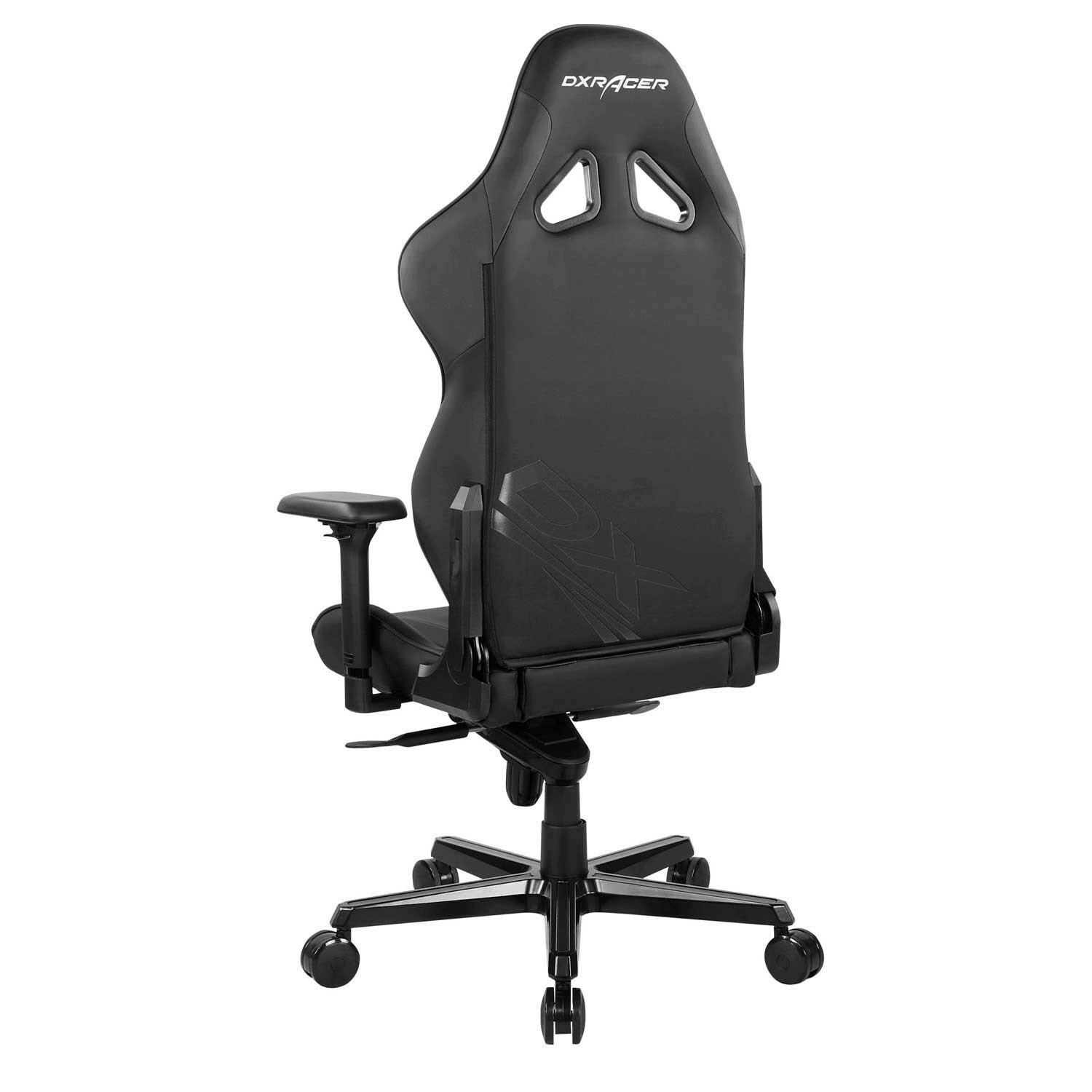 Игровое компьютерное кресло DXRacer OH/G8200/N - фотография № 6