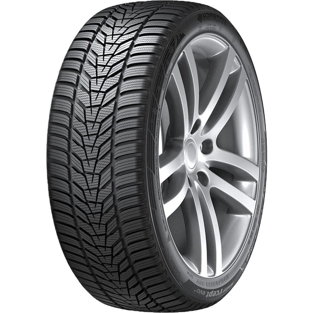 Hankook Winter i*cept Evo 3 W330 255/35R19 96V