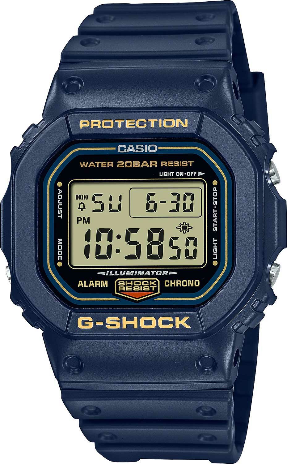 G-Shock DW-5600RB-2ER