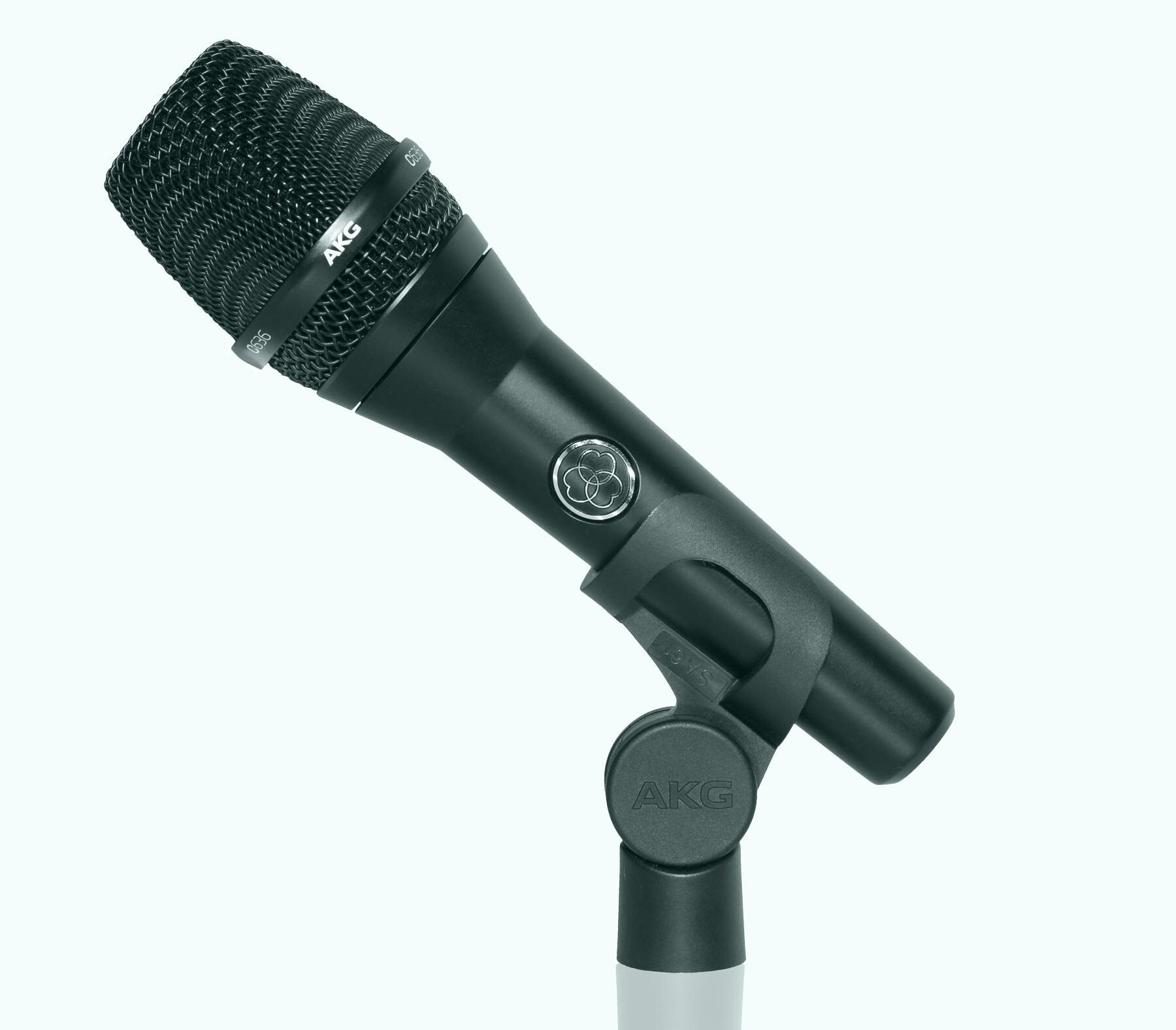 AKG C636 BLK Конденсаторный микрофон