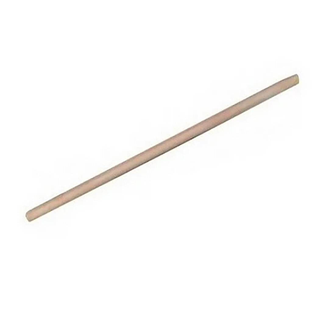 Черенок деревянный d 35 1 сорт для лопаты граблей и других инструментов