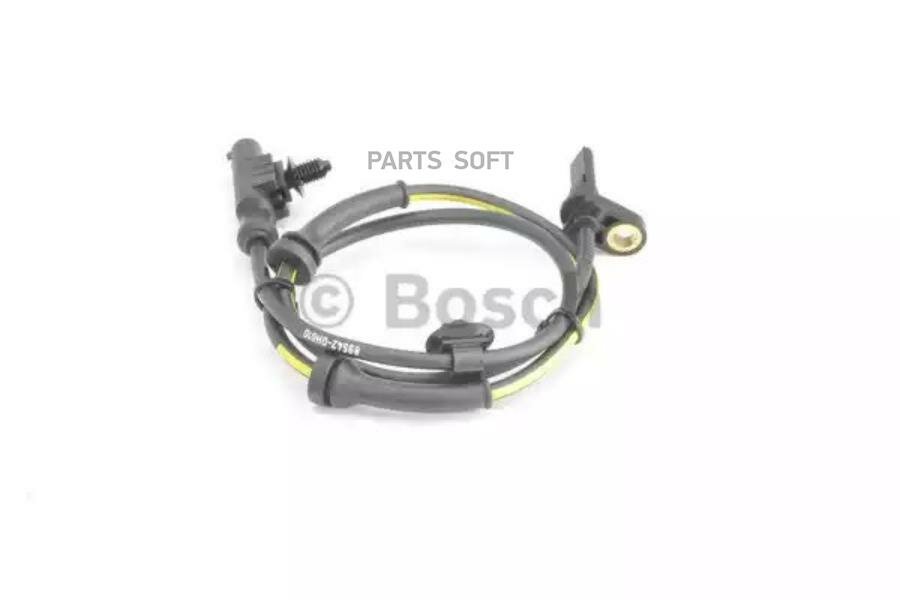 BOSCH 0265007687 1шт Датчик автомобильный BOSCH 0265007687