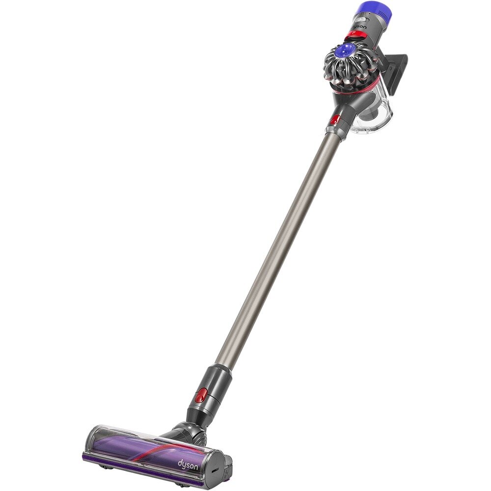 Пылесос Dyson V8 Animal Plus