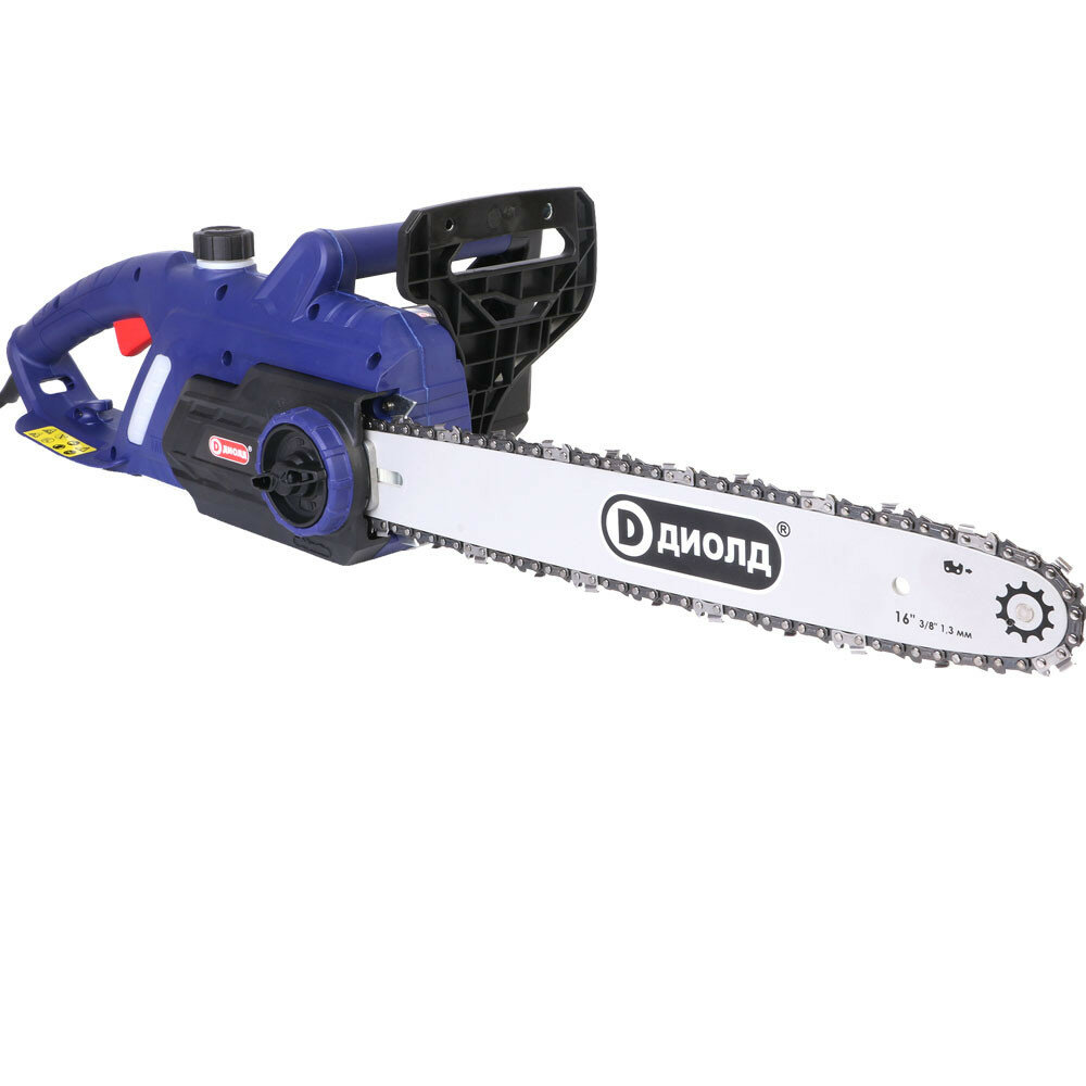 фото Пила электрическая диолд ПЦЭ-5