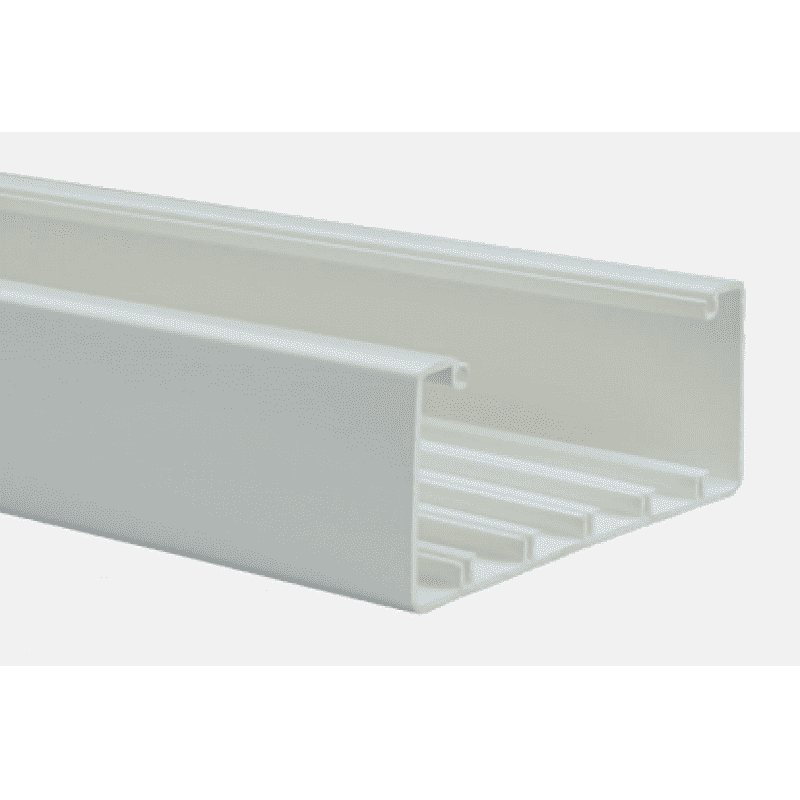 фото Кабель-канал Legrand 195x65 c крышкой