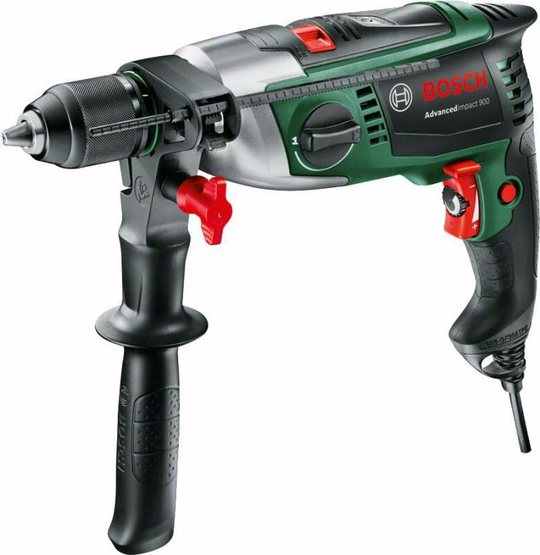   Bosch AdvancedImpact 900 900 :  (  )