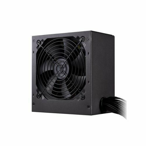 Блок питания Cooler Master MWE White 450W V2 MPE-4501-ACABW-EU 450 Ватт