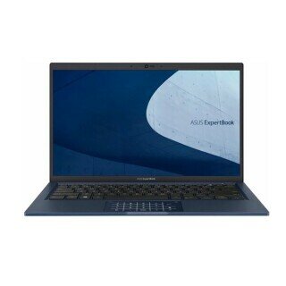 Ноутбук ASUS B1400CEAE-EB4497R W10P (90NX0421-M01M10)