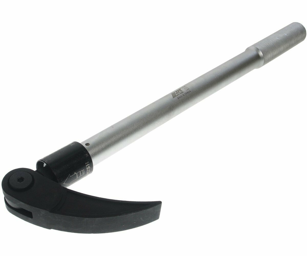 фото JTC-7708 Монтировка многофункциональная с выдвижной рукояткой