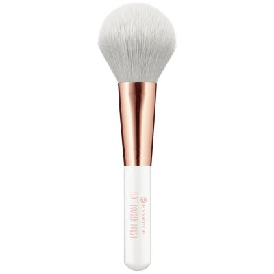 Кисть косметическая Essence для хайлайтера Highlighter Brush