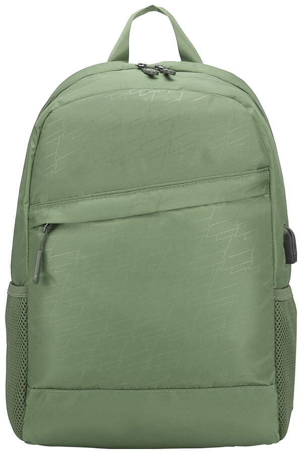 Рюкзак для ноутбука Lamark B115 Green 15.6''