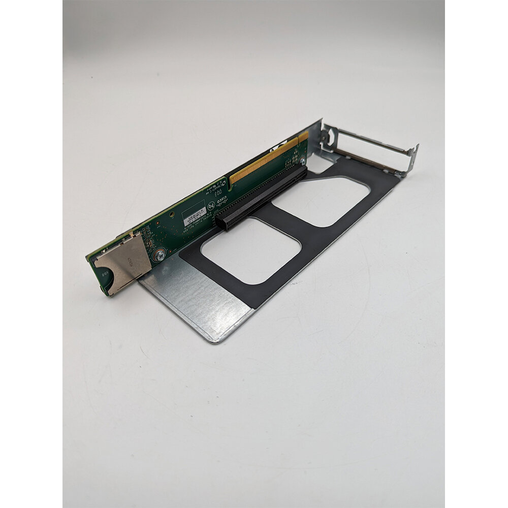 Карта расширения PCIe Riser 74-10152-01 Cisco ОЕМ