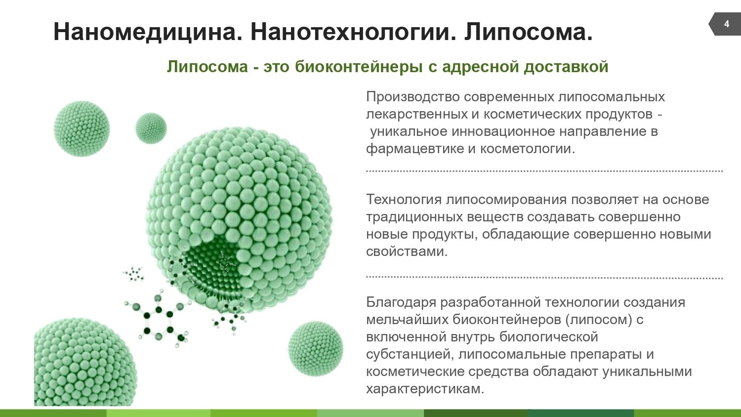 Ринфолтил липосомальная сыворотка против выпадения волос/препятствует развитию ранней седины 160мг 30шт АО Вектор-Медика - фото №4