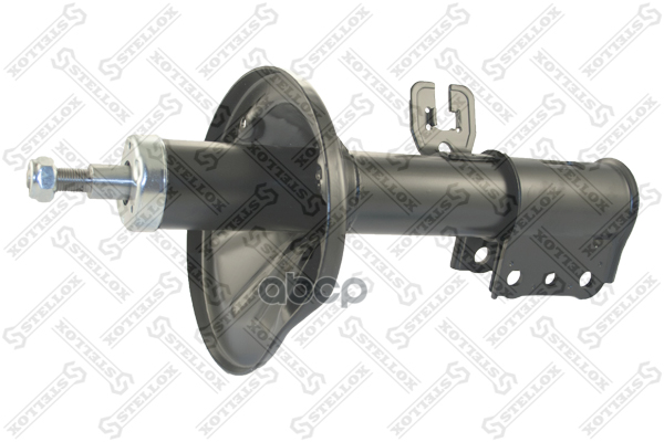 4114-0023-Sx_амортизатор Передний Левый Масляный! Mazda 626 2wd 87-92/Estate 2wd 88-97 Stellox арт. 41140023SX