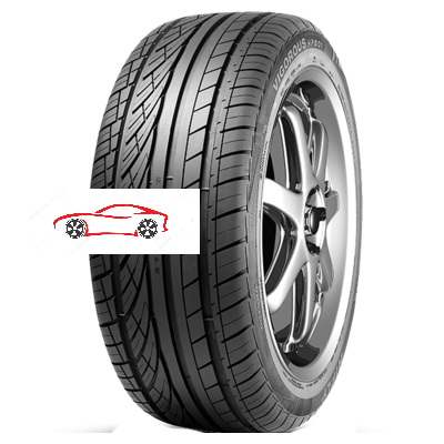 Летние шины HiFly Vigorous HP801 235/55 R18 100V