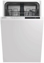 Встраиваемая посудомоечная машина Indesit DIS 1C69 B