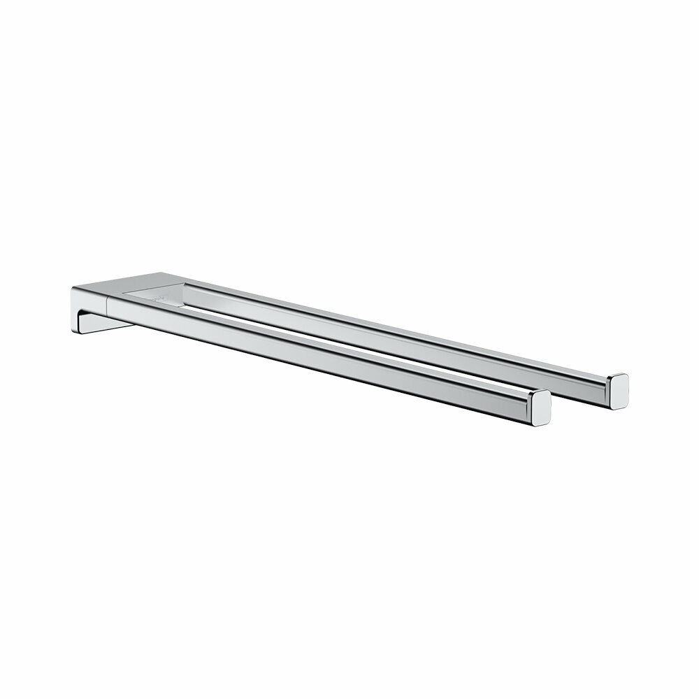 Полотенцедержатель Hansgrohe AddStoris 41770140 - фото №2