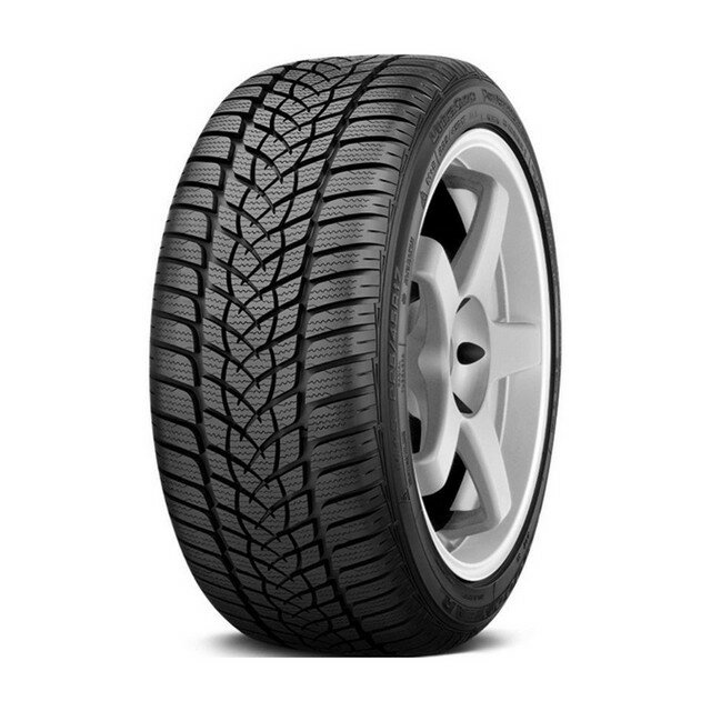 Автошина Goodyear UG PERFORMANCE 2 205/55 R16 91H RunFlat