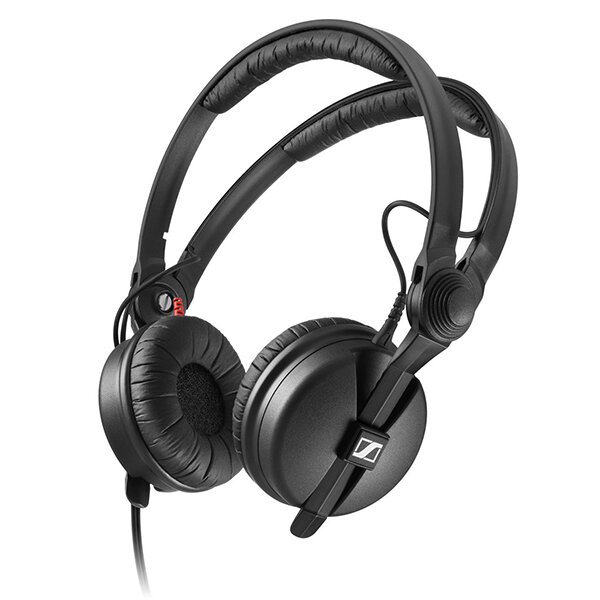 Sennheiser HD 25 PLUS - Наушники