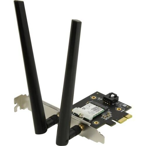 Адаптер WiFi Asus PCE-AX3000