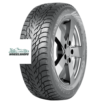 Nokian Tyres 215/60R16 99R XL Hakkapeliitta R3 TL