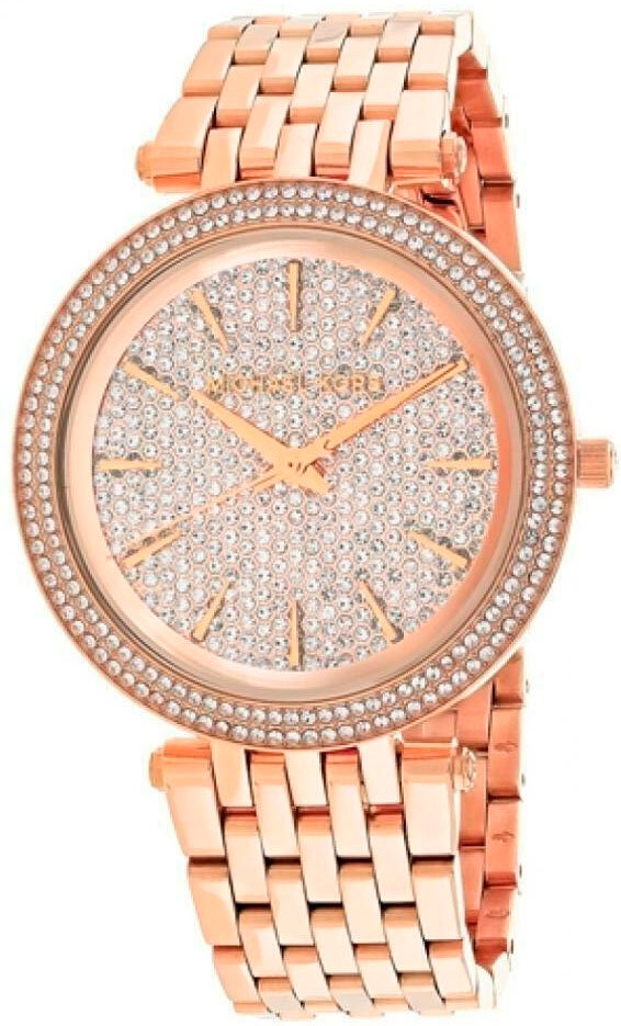 Michael Kors Женские наручные часы Michael Kors MK3439